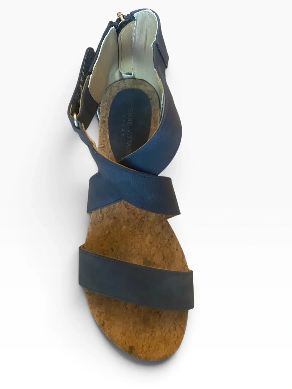 Adrienne Vittadini cork convenient